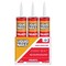 Liquid Nails Interior Projects Synthetic Rubber Construction Adhesive 10 oz 407661 - alternate 8
